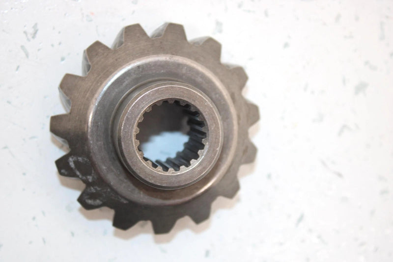 88 Kawasaki Bayou 220 Oem Gear-Bevel 15T 49022-1095 AK5