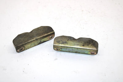 1988 Yamaha Bravo Oem Hood Clamp Set 8R4-77136-00-00 SY72
