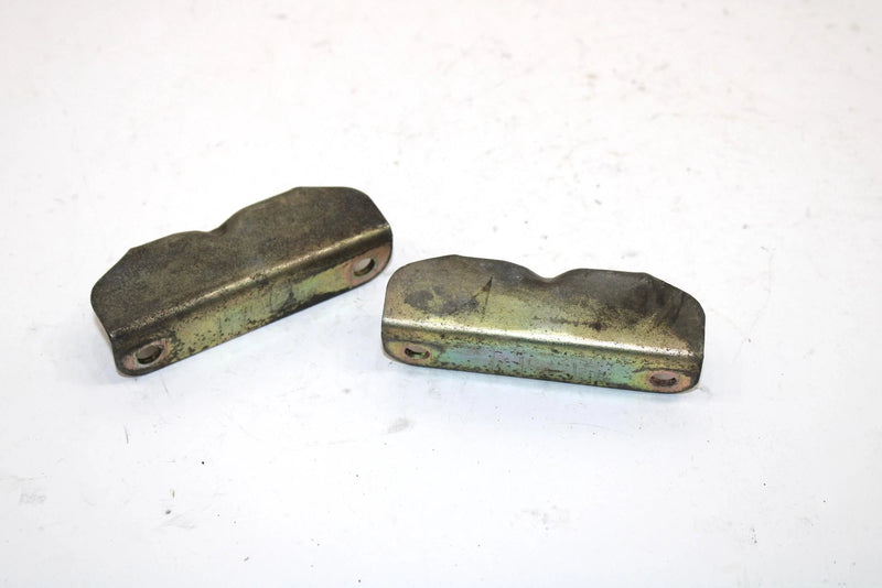 1988 Yamaha Bravo Oem Hood Clamp Set 8R4-77136-00-00 SY72