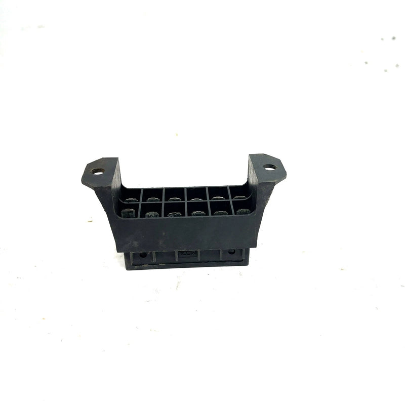 2002 Arctic Cat 375 4x4 Automatic OEM Fuse Box 0530-001 AA34