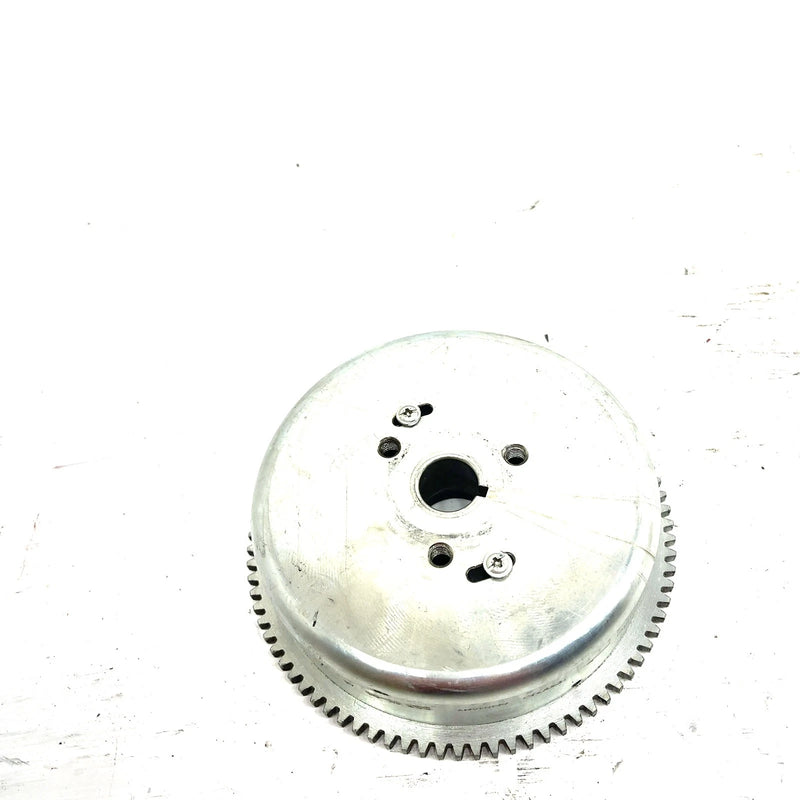 1996 Polaris SLTX OEM Flywheel 4060126 JP44