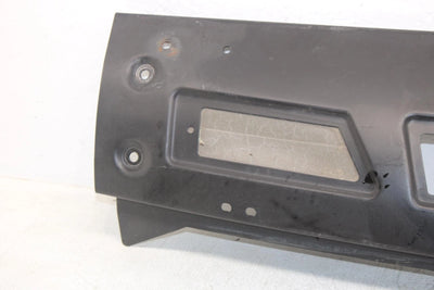 2019 Polaris Ranger 900 Xp Oem Upper Windsheild Mount 2207932 XP6