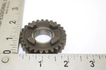 Honda OEM 27T Mainshaft 5th Transmission Gear 235A1-427-000 Q4329