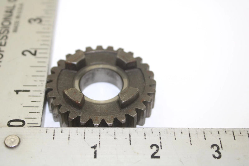 Honda OEM 27T Mainshaft 5th Transmission Gear 235A1-427-000 Q4329