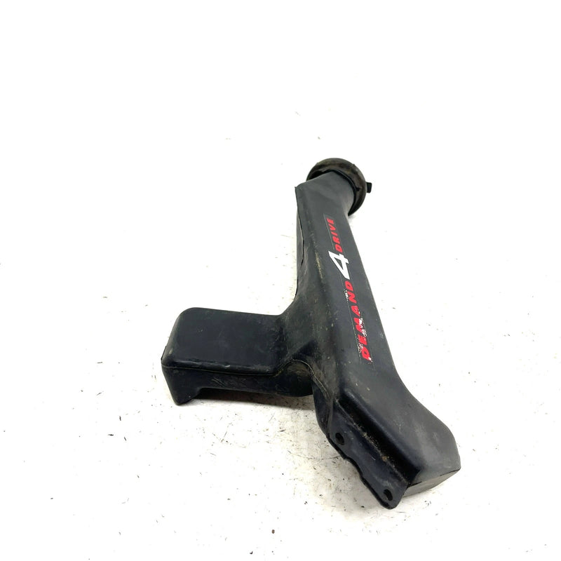 90-93 Polaris Trail Boss 350L 4X4 OEM Air Outlet Duct 5431010 AP194