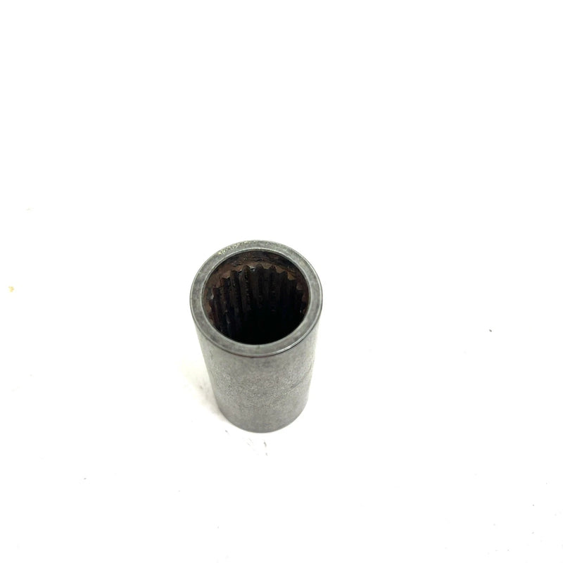 93 Kawasaki Bayou 400 KLF400B 4x4 OEM Front Driveshaft Coupler 13310-1012 AK32