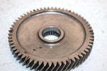 2008 Polaris Ranger 700 Oem 60T Bevel Gear 3234834 1332701 XP0