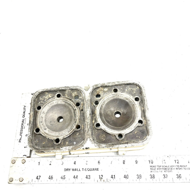 1995 Sea-Doo SPX OEM Cylinder Head 290913706 JS65