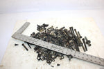 99 Polaris Indy 500 Oem Nut Bolt Spacer Hardware Kit SP51