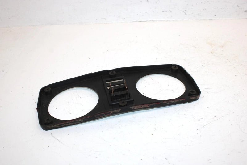 1987 Polaris 400 Oem Instrument Cover 7072124 SP61