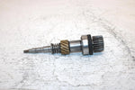 1998 Ski-doo Formula 500 Oem Rotary Valve Shaft 420837242 SS1