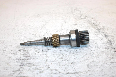 1998 Ski-doo Formula 500 Oem Rotary Valve Shaft 420837242 SS1