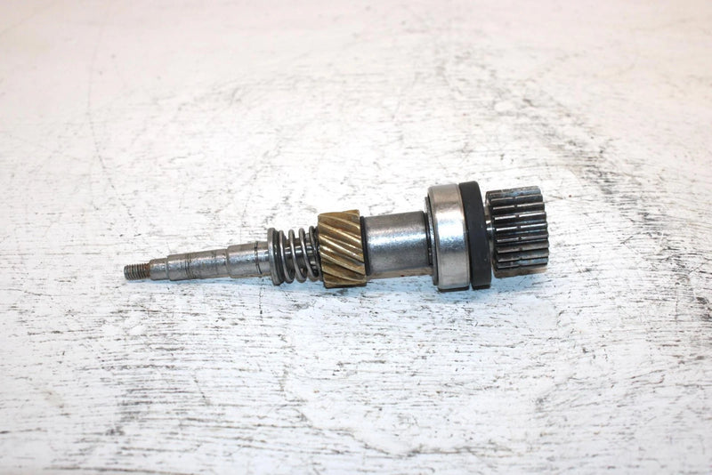 1998 Ski-doo Formula 500 Oem Rotary Valve Shaft 420837242 SS1