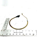03-06 Polaris Magnum 330 4X4 OEM Front Upper Brake Line 1910470 AP218