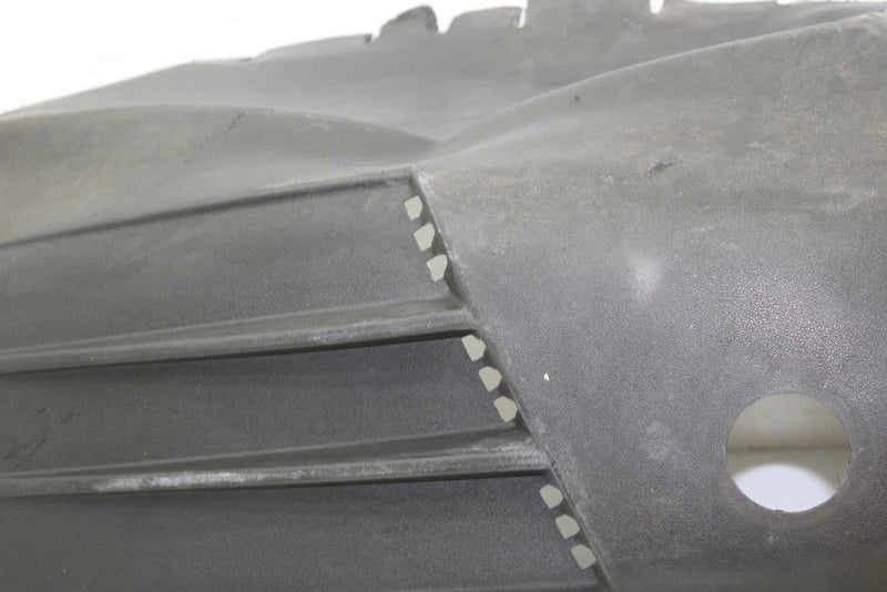 97 Arctic Cat Jag OEM Left Belly Pan 1606-179 SA91