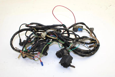 89 Yamaha Moto 4 YFM350ER OEM Main Harness 2VA-82590-10-00 AY30