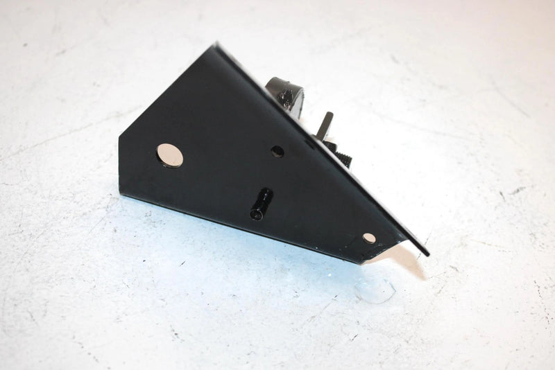 90 Polaris Classic 500 Oem Torque Stop Bracket Set 1011741 1012048-067 SP56