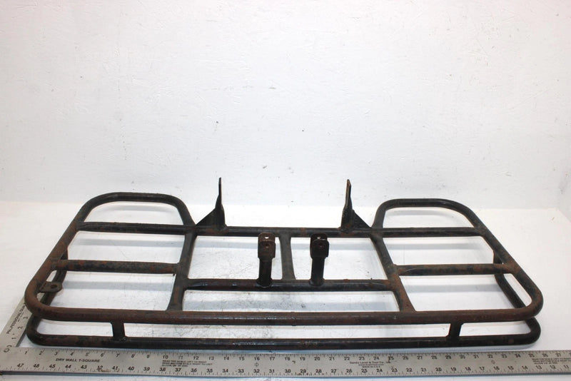 1990 Yamaha  Moto 4 Oem Rear Rack 52H-24842-00-00 AY5
