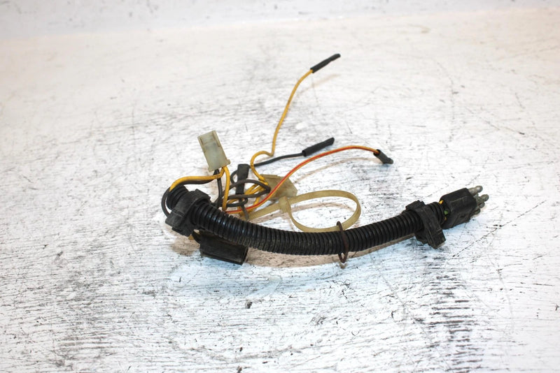 1989 Polaris 650 Oem Headlight Harness 2460261 SP43