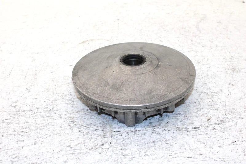 2002 Arctic Cat 375 Automatic (4x4 Green) Oem Movable Clutch Half 3402-623 AA29