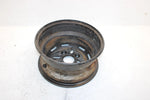 2000 Yamaha  Kodiak 400 Oem Front Wheel Rim 12X6 5GH-25180-00-00 AY26