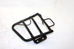 1992 Kawasaki Bayou 220 Oem Footboard Set 34028-1309 AK36