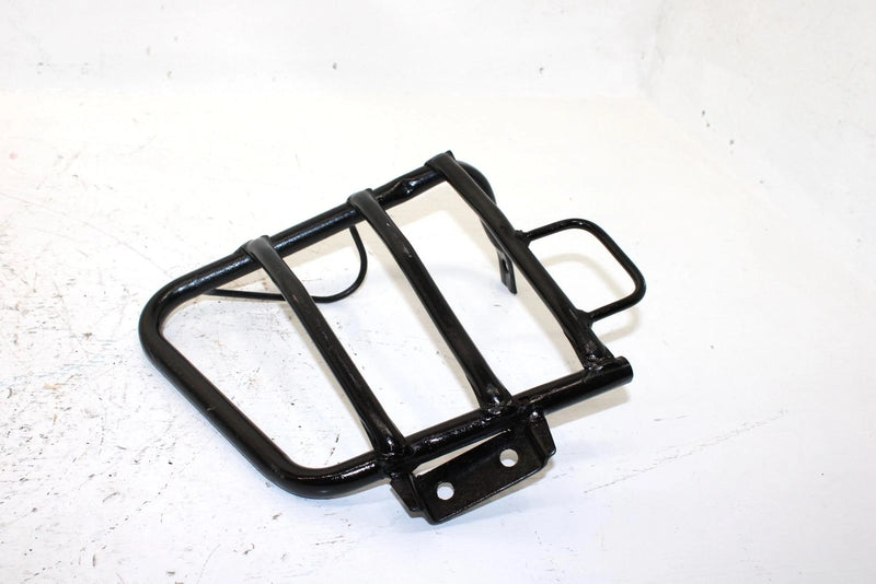 1992 Kawasaki Bayou 220 Oem Footboard Set 34028-1309 AK36
