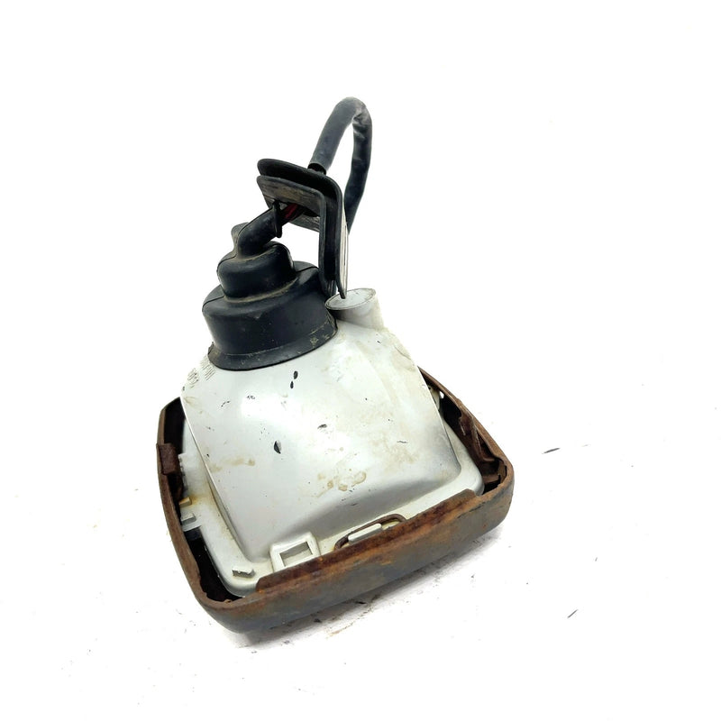 93-99 Kawasaki Bayou 400 KLF400B 4x4 OEM Headlight 23007-1274 AK32
