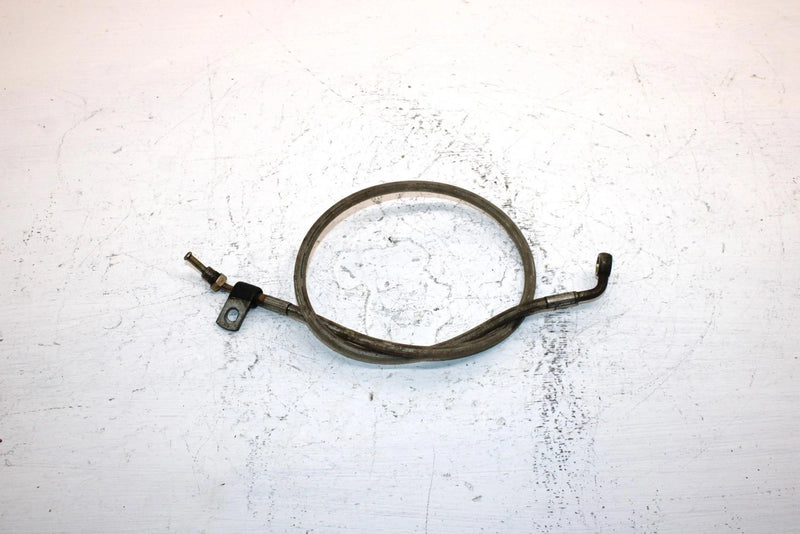 2009 Polaris Trail Boss 330 Oem Front Right Brake Hose 1910839 AP181