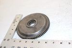02 Arctic Cat 375 Automatic 4x4 Green Oem 73T Starter Clutch Gear 3403-030 AA29