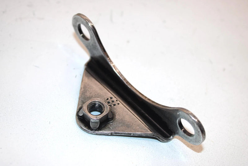 04 Honda Trx250ex A Oem Skid Plate Mount 52190-HN6-000 AHS