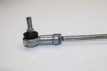 00 Kawasaki Bayou 300 4x4 OEM Shift Linkage 39110-1087 AK8