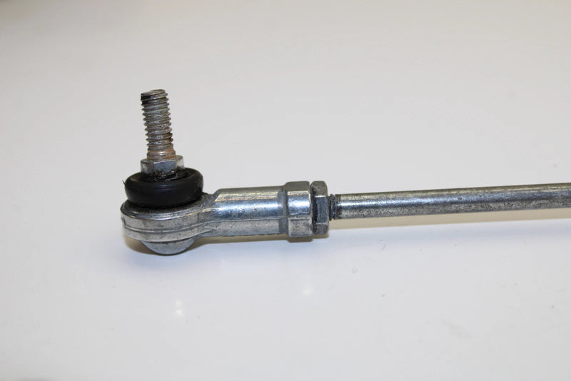 00 Kawasaki Bayou 300 4x4 OEM Shift Linkage 39110-1087 AK8