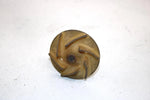 06 Can-am Outlander 400 Oem Water Pump Impeller 420620171 AB0