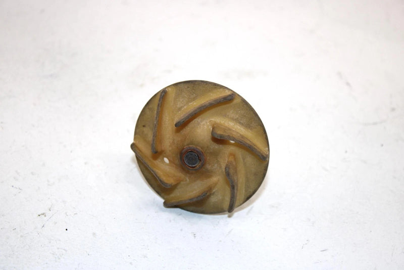 06 Can-am Outlander 400 Oem Water Pump Impeller 420620171 AB0