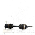 98-02 Arctic Cat 300 4X4 OEM Rear Driveshaft 1502-529 AA42