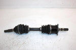 1990 Kawasaki Bayou 300 Oem Front Drive Axle 59266-1096 AK22