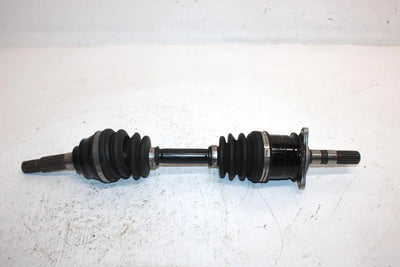 1990 Kawasaki Bayou 300 Oem Front Drive Axle 59266-1096 AK22