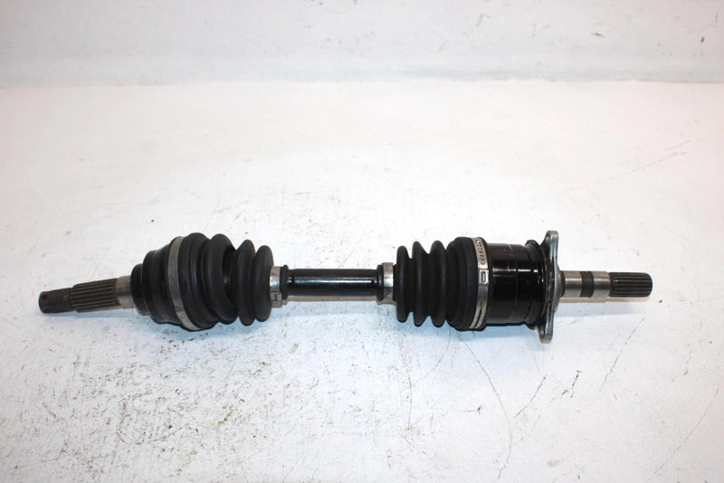 1990 Kawasaki Bayou 300 Oem Front Drive Axle 59266-1096 AK22