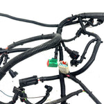 2004 Polaris MSX 110 OEM Main Wire Harness 2461238 JP42