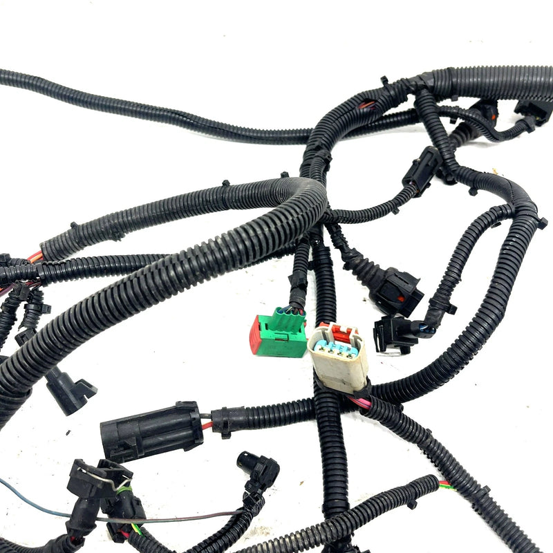 2004 Polaris MSX 110 OEM Main Wire Harness 2461238 JP42