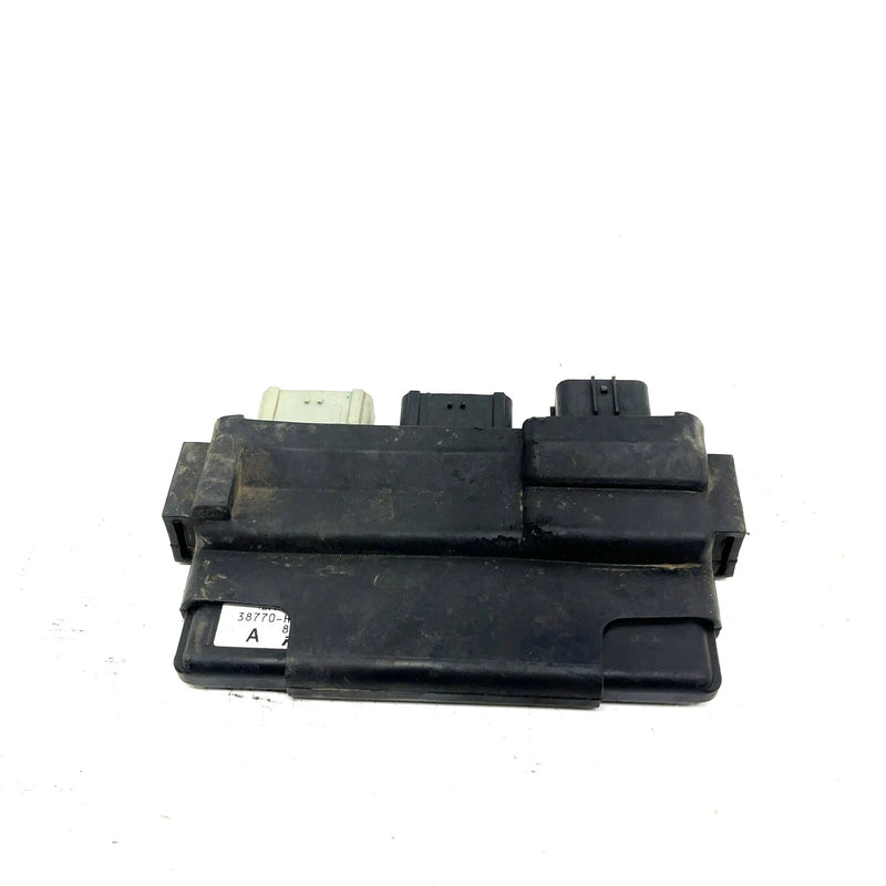 09-14 Honda Rancher 420 OEM CDI ECU ECM Ignition Box 38770-HP7-A04 AH28