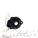 2006 Arctic Cat 650 4x4 V2 Stewart OEM Front Diff Pinion Housing 0502-528 AA37