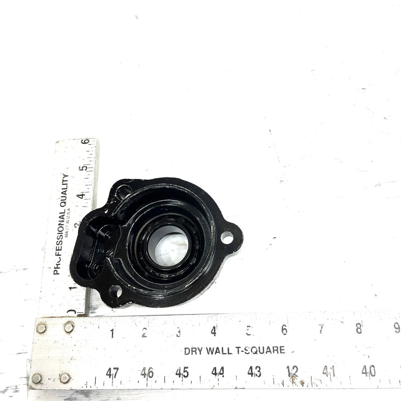 2006 Arctic Cat 650 4x4 V2 Stewart OEM Front Diff Pinion Housing 0502-528 AA37