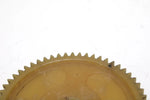 Yamaha OEM Plastic Oil Pump 59T Drive Gear 8R4-13188-00-00 Q1727