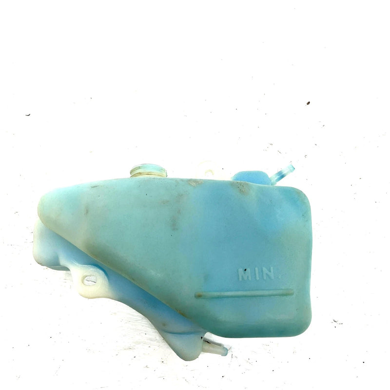 87-06 Suzuki Quadsport 80 OEM Oil Tank 44611-40B00 AS38