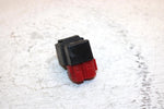 1986 Honda Trx 350 A Fourtrax 4x4 Oem Fuel Cut Relay 36100-HA7-671 AH43