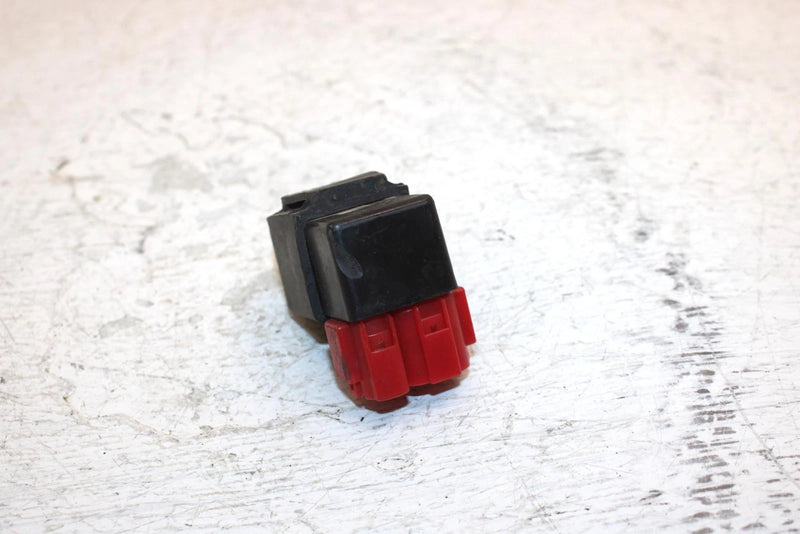 1986 Honda Trx 350 A Fourtrax 4x4 Oem Fuel Cut Relay 36100-HA7-671 AH43