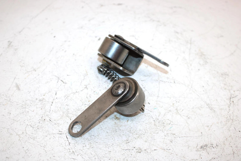 97 Arctic Cat Zl 440 Oem Chain Case Tensioner 0702-324 0702-130 SAS15