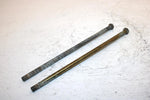 1999 Polaris 500 Xc Oem Rear Torque Arm Bolt Pair 7517353 SP28